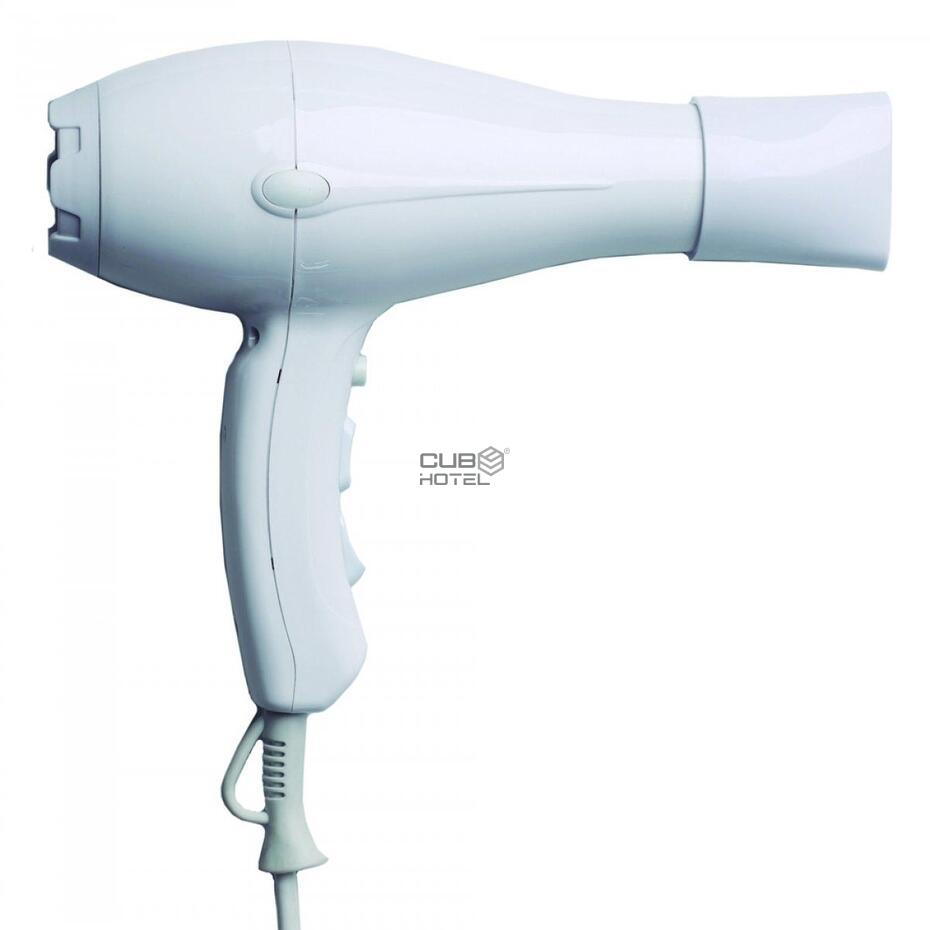 Secador de Pelo Ibiza 1875W
